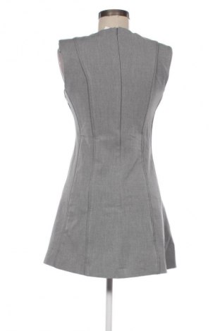 Φόρεμα Zara, Μέγεθος S, Χρώμα Γκρί, Τιμή 11,99 €