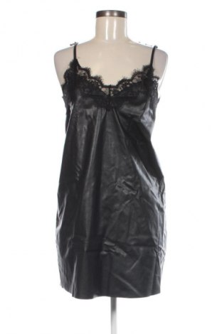 Kleid Zara, Größe S, Farbe Schwarz, Preis 17,99 €