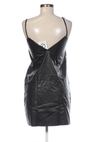 Kleid Zara, Größe S, Farbe Schwarz, Preis 17,99 €