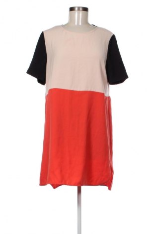 Kleid Zara, Größe L, Farbe Mehrfarbig, Preis € 11,99