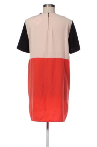 Kleid Zara, Größe L, Farbe Mehrfarbig, Preis € 11,99