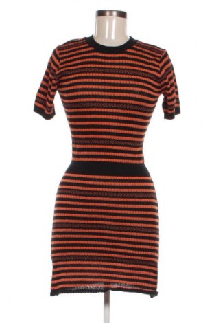 Kleid Zara, Größe S, Farbe Mehrfarbig, Preis € 12,99