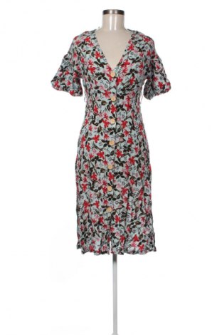 Kleid Zara, Größe M, Farbe Mehrfarbig, Preis € 14,99