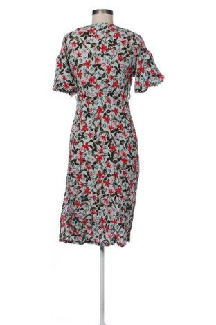 Kleid Zara, Größe M, Farbe Mehrfarbig, Preis € 14,99