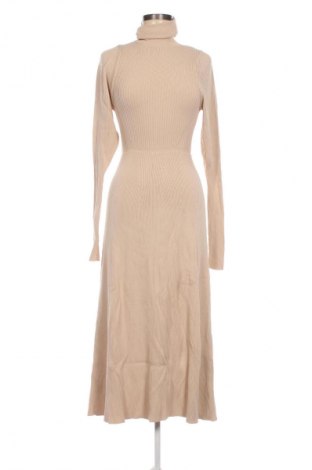 Kleid Zara, Größe S, Farbe Beige, Preis € 23,99
