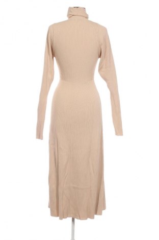 Kleid Zara, Größe S, Farbe Beige, Preis € 23,99