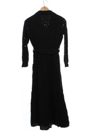 Rochie Zara, Mărime XS, Culoare Negru, Preț 100,99 Lei