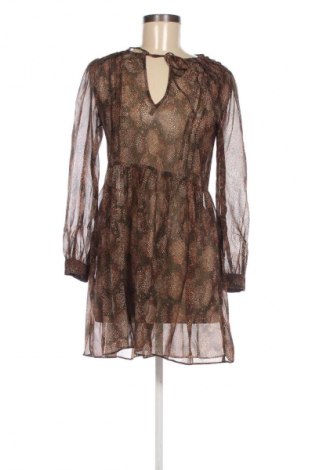 Φόρεμα Zara, Μέγεθος XS, Χρώμα Πολύχρωμο, Τιμή 17,99 €