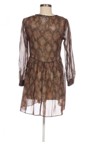 Φόρεμα Zara, Μέγεθος XS, Χρώμα Πολύχρωμο, Τιμή 17,99 €