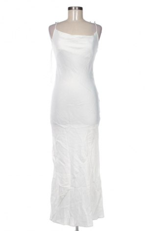 Kleid Zara, Größe XS, Farbe Weiß, Preis € 46,65