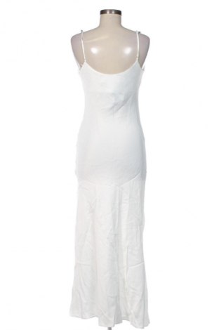 Kleid Zara, Größe XS, Farbe Weiß, Preis € 46,65