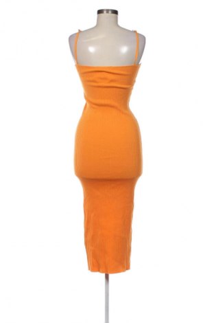 Kleid Zara, Größe S, Farbe Orange, Preis € 46,65