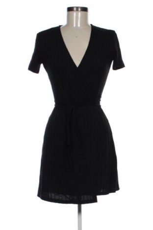 Kleid Zara, Größe XS, Farbe Schwarz, Preis € 18,99