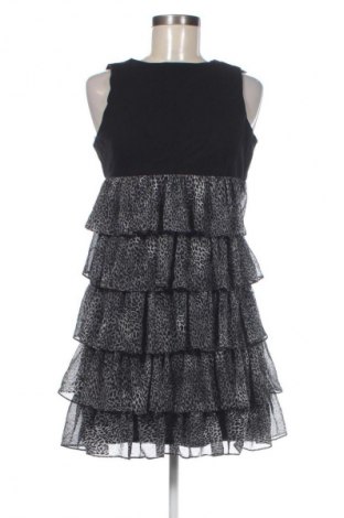Kleid Zara, Größe M, Farbe Mehrfarbig, Preis 21,99 €
