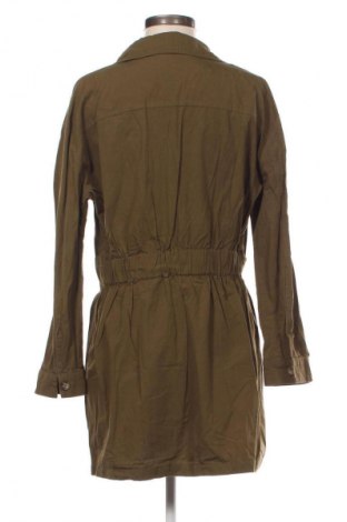 Kleid Zara, Größe S, Farbe Grün, Preis € 10,99