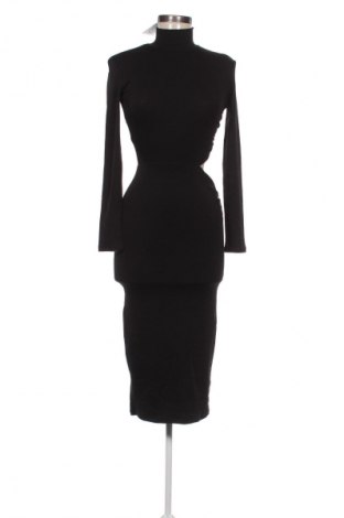 Kleid Zara, Größe XS, Farbe Schwarz, Preis € 46,65