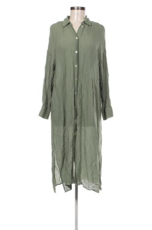 Kleid Zara, Größe S, Farbe Grün, Preis € 46,65