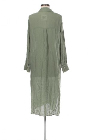 Kleid Zara, Größe S, Farbe Grün, Preis € 46,65