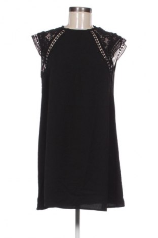 Kleid Zara, Größe S, Farbe Schwarz, Preis 18,99 €