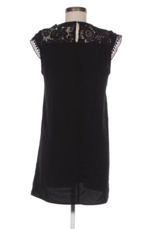 Kleid Zara, Größe S, Farbe Schwarz, Preis 18,99 €