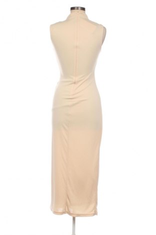Kleid Zara, Größe S, Farbe Ecru, Preis € 46,65