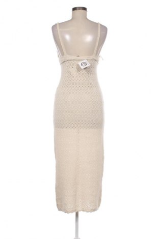 Kleid Zara, Größe S, Farbe Ecru, Preis € 32,99