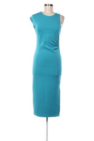 Kleid Zara, Größe S, Farbe Blau, Preis € 27,99