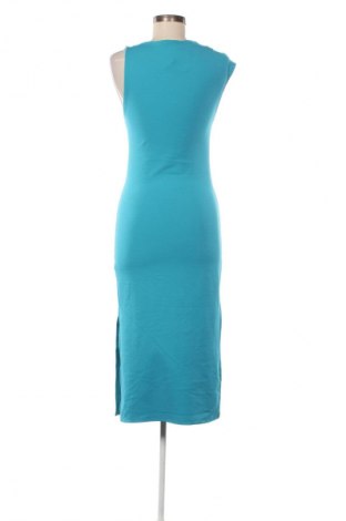 Kleid Zara, Größe S, Farbe Blau, Preis € 27,99