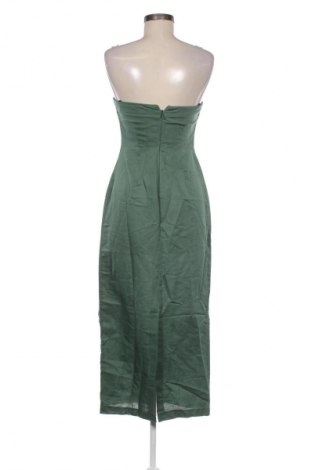 Kleid Zara, Größe S, Farbe Grün, Preis € 46,65