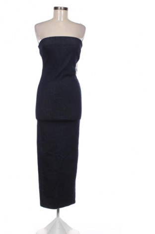 Rochie Zara, Mărime M, Culoare Albastru, Preț 192,52 Lei