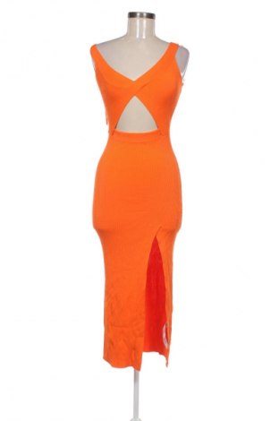 Kleid Zara, Größe S, Farbe Orange, Preis € 46,65