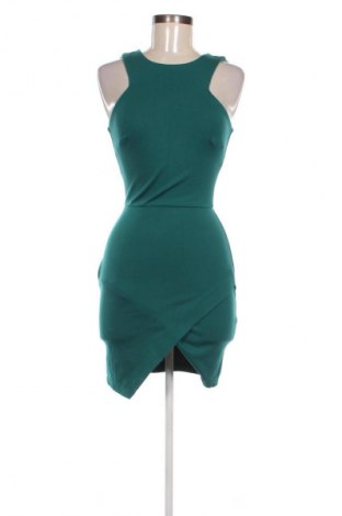 Kleid Zara, Größe S, Farbe Grün, Preis € 12,99