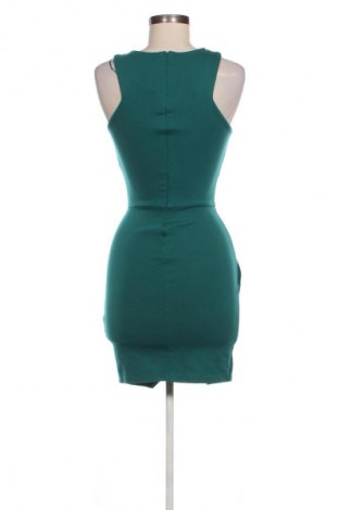Kleid Zara, Größe S, Farbe Grün, Preis € 12,99
