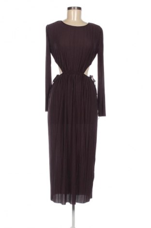 Kleid Zara, Größe S, Farbe Lila, Preis € 46,65