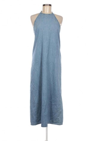 Kleid Zara, Größe S, Farbe Blau, Preis € 46,65