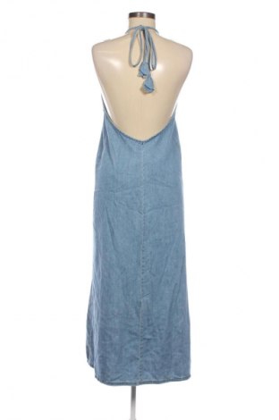 Kleid Zara, Größe S, Farbe Blau, Preis € 46,65