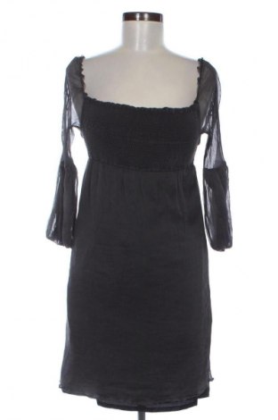Kleid Zara, Größe M, Farbe Grau, Preis € 11,99