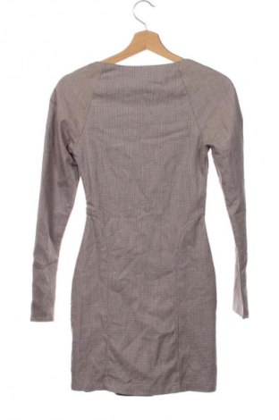 Kleid Zara, Größe XS, Farbe Mehrfarbig, Preis € 8,99