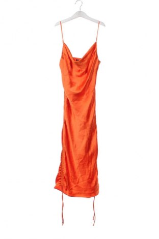 Rochie Zara, Mărime S, Culoare Portocaliu, Preț 76,99 Lei