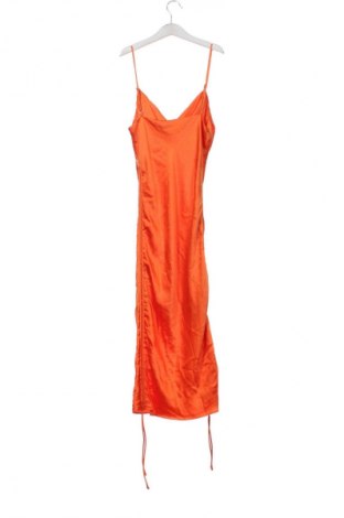 Rochie Zara, Mărime S, Culoare Portocaliu, Preț 76,99 Lei
