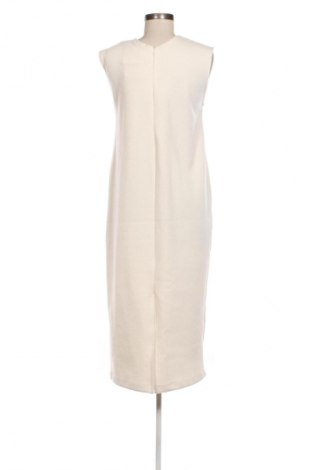 Kleid Zara, Größe M, Farbe Ecru, Preis € 31,81