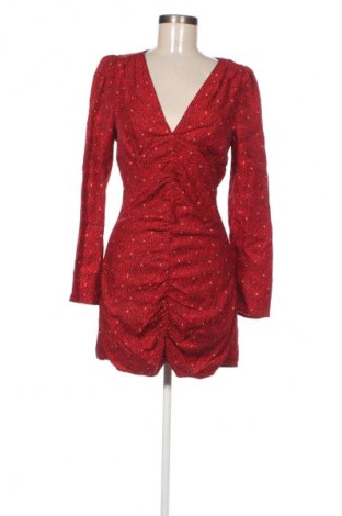 Kleid Zara, Größe M, Farbe Rot, Preis € 21,99