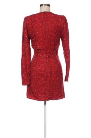 Kleid Zara, Größe M, Farbe Rot, Preis € 21,99
