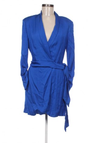 Kleid Zara, Größe M, Farbe Blau, Preis € 20,99