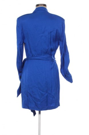 Kleid Zara, Größe M, Farbe Blau, Preis € 20,99