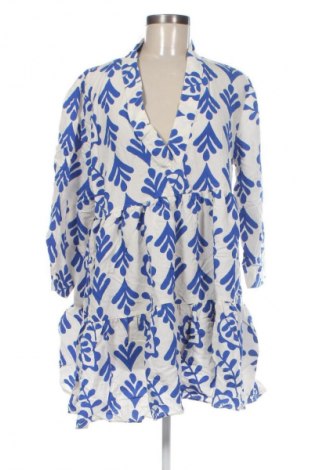 Kleid Zara, Größe XL, Farbe Mehrfarbig, Preis € 18,99
