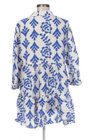 Kleid Zara, Größe XL, Farbe Mehrfarbig, Preis € 18,99