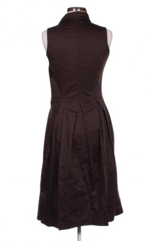 Kleid Zara, Größe M, Farbe Braun, Preis 60,99 €