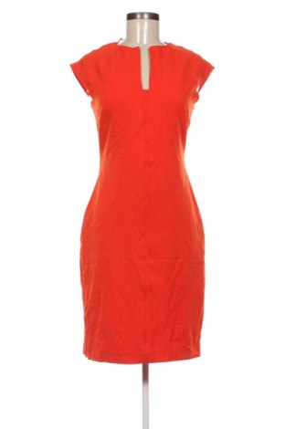 Kleid Zara, Größe M, Farbe Rot, Preis 14,99 €