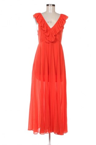 Φόρεμα Zara, Μέγεθος S, Χρώμα Κόκκινο, Τιμή 24,99 €